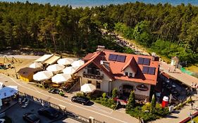 Apartamenty&Restauracja NADMORSKA